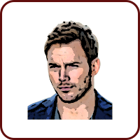 Chris Pratt
