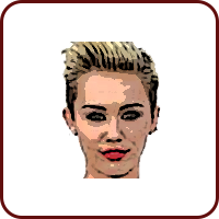 Miley Cyrus