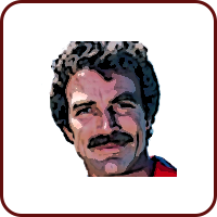 Tom Selleck