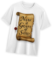 NaGoS T-Shirt