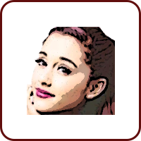 Ariana Grande