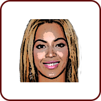Beyonce?