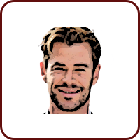 Chris Hemsworth