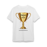 NaGoS Hall of Fame T-Shirt