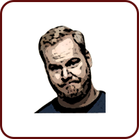 Jim Gaffigan