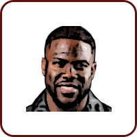 Kevin Hart
