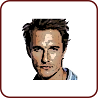 Matthew McConaughey