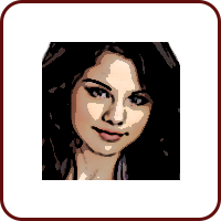 Selena Gomez