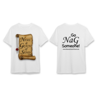 NaGoS T-Shirt