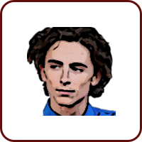 Timothee Chalamet