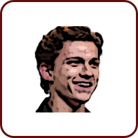 Tom Holland
